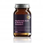 Hyaluronic Acid & Natural Vitamin C | Сибирское здоровье / Siberian Wellness