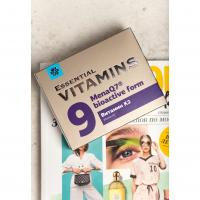 Витамин К2 - Essential Vitamins | Сибирское здоровье / Siberian Wellness