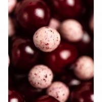 Immunotops, хрустящие шарики с инулином (вишня) - Vitamama | Сибирское здоровье / Siberian Wellness
