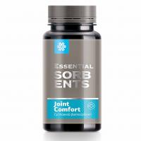Cуставной фитосорбент Joint Comfort (с рыбным коллагеном) - Essential Sorbents | Сибирское здоровье / Siberian Wellness