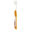 Детская зубная щетка (цвет: оранжевый)