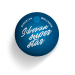 Значок Siberian Super Star | Сибирское здоровье / Siberian Wellness