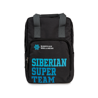 Рюкзак - Siberian Super Team CLASSIC | Сибирское здоровье / Siberian Wellness
