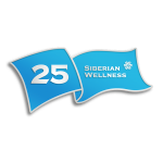 Магнит 25 лет - Siberian Wellness | Сибирское здоровье / Siberian Wellness