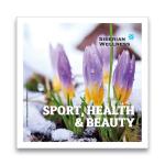 SPORT, HEALTH & BEAUTY. ОТКРЫВАЙ НОВУЮ СИБИРЬ! - Каталог 2022 | Сибирское здоровье / Siberian Wellness