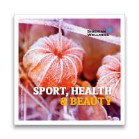 SPORT, HEALTH & BEAUTY - Каталог 2023 | Сибирское здоровье / Siberian Wellness