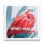 SPORT, HEALTH & BEAUTY - Каталог 2023 | Сибирское здоровье / Siberian Wellness