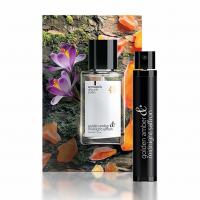 Golden Amber & Midnight Saffron, парфюмерная вода, 1,5 мл - Aromapolis Olfactive Studio | Сибирское здоровье / Siberian Wellness