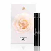 White Rose & Musk, парфюмерная вода, 1,5 мл - Aromapolis Olfactive Studio | Сибирское здоровье / Siberian Wellness