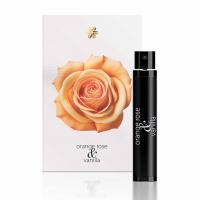 Orange Rose & Vanilla, парфюмерная вода, 1,5 мл - Aromapolis Olfactive Studio | Сибирское здоровье / Siberian Wellness