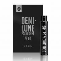 Demi-Lune № 04, парфюмерная вода для мужчин, 1,5 мл - Коллекция ароматов Ciel | Сибирское здоровье / Siberian Wellness