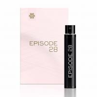 Episode 28, парфюмерная вода, 1,5 мл - Коллекция ароматов Ciel | Сибирское здоровье / Siberian Wellness