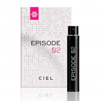 Episode 02, парфюмерная вода, 1,5 мл - Коллекция ароматов Ciel | Сибирское здоровье / Siberian Wellness