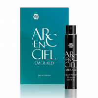 Arc-en-Ciel Emerald / Арк-ен-сьель Эмеральд, парфюмерная вода, 1.5 мл | Сибирское здоровье / Siberian Wellness