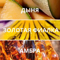 Golden Amber & Midnight Saffron, парфюмерная вода, 1,5 мл - Aromapolis Olfactive Studio | Сибирское здоровье / Siberian Wellness