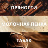 Набор миниатюр Уютные мгновения | Сибирское здоровье / Siberian Wellness
