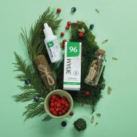 ЭПАМ 96 (урологический) | Сибирское здоровье / Siberian Wellness
