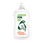 Эко-средство для мытья ванных комнат и туалета - Greenpin | Сибирское здоровье / Siberian Wellness