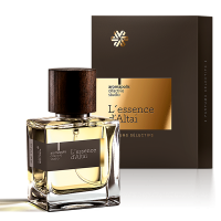 L’essence d’Altai, духи-концентрат - Aromapolis Olfactive Studio | Сибирское здоровье / Siberian Wellness