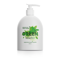 GREEN-мыло для кухни | Сибирское здоровье / Siberian Wellness