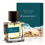 Dynamique (Динамика), парфюмерная вода - L'INSPIRATION DE SIBÉRIE | Сибирское здоровье / Siberian Wellness