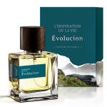 Évolucion (Эволюция), парфюмерная вода - L'INSPIRATION DE SIBÉRIE | Сибирское здоровье / Siberian Wellness
