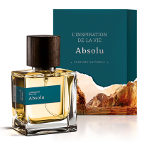 Absolu (Абсолют), парфюмерная вода - L'INSPIRATION DE SIBÉRIE | Сибирское здоровье / Siberian Wellness