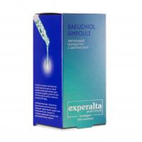 Ампульный концентрат с бакучиолом - Experalta Platinum | Сибирское здоровье / Siberian Wellness