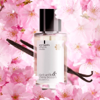 Dark Vanilla & Cherry Blossom, парфюмерная вода - Aromapolis Olfactive Studio | Сибирское здоровье / Siberian Wellness