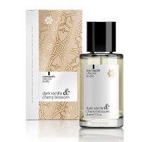 Dark Vanilla & Cherry Blossom, парфюмерная вода - Aromapolis Olfactive Studio | Сибирское здоровье / Siberian Wellness