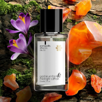 Golden Amber & Midnight Saffron, парфюмерная вода - Aromapolis Olfactive Studio | Сибирское здоровье / Siberian Wellness