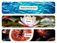 Fresh Fig & Sparkling Tangerine, парфюмерная вода, 20 мл - Aromapolis Olfactive Studio | Сибирское здоровье / Siberian Wellness