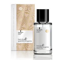 Fresh Fig & Sparkling Tangerine, парфюмерная вода - Aromapolis Olfactive Studio | Сибирское здоровье / Siberian Wellness