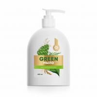 GREEN-мыло для кухни Siberian Herbs | Сибирское здоровье / Siberian Wellness