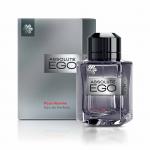 Absolute Ego, парфюмерная вода для мужчин - Коллекция ароматов Ciel | Сибирское здоровье / Siberian Wellness