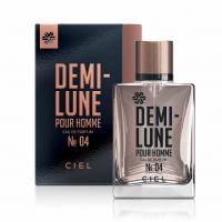 Demi-Lune № 04, парфюмерная вода для мужчин - Коллекция ароматов Ciel | Сибирское здоровье / Siberian Wellness
