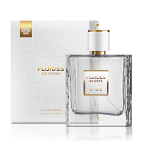 FLUIDES So Good, парфюмерная вода - Коллекция ароматов Ciel | Сибирское здоровье / Siberian Wellness