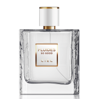 FLUIDES So Good, парфюмерная вода - Коллекция ароматов Ciel | Сибирское здоровье / Siberian Wellness