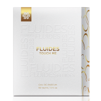 FLUIDES Touch Me, парфюмерная вода - Коллекция ароматов Ciel | Сибирское здоровье / Siberian Wellness