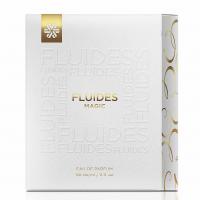 FLUIDES Magic, парфюмерная вода - Коллекция ароматов Ciel | Сибирское здоровье / Siberian Wellness