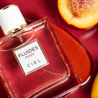 FLUIDES Magic, парфюмерная вода - Коллекция ароматов Ciel | Сибирское здоровье / Siberian Wellness