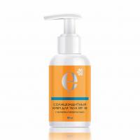 Солнцезащитный крем для тела SPF 30 - Косметика с комплексом экстрактов сибирских эндемиков | Сибирское здоровье / Siberian Wellness
