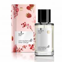 Wild Raspberry & Bitter Orange, туалетная вода - Aromapolis Olfactive Studio | Сибирское здоровье / Siberian Wellness