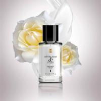 White Rose & Musk, парфюмерная вода, 50 мл - Aromapolis Olfactive Studio | Сибирское здоровье / Siberian Wellness