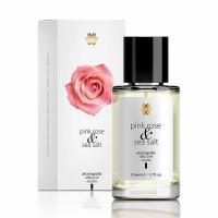Pink Rose & Sea Salt, парфюмерная вода, 50 мл - Aromapolis Olfactive Studio | Сибирское здоровье / Siberian Wellness