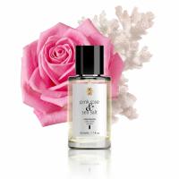 Pink Rose & Sea Salt, парфюмерная вода, 50 мл - Aromapolis Olfactive Studio | Сибирское здоровье / Siberian Wellness