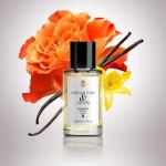 Orange Rose & Vanilla, парфюмерная вода, 50 мл - Aromapolis Olfactive Studio | Сибирское здоровье / Siberian Wellness