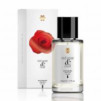 Red Rose & Oud, парфюмерная вода, 50 мл - Aromapolis Olfactive Studio | Сибирское здоровье / Siberian Wellness