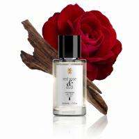 Red Rose & Oud, парфюмерная вода, 50 мл - Aromapolis Olfactive Studio | Сибирское здоровье / Siberian Wellness
