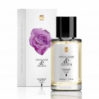 Neon Rose & Davana, парфюмерная вода, 50 мл - Aromapolis Olfactive Studio | Сибирское здоровье / Siberian Wellness